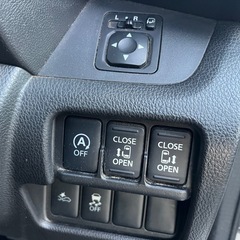 デイズルークス  ハイウェイスター　X-Gパッケージ　車検9年11月の画像