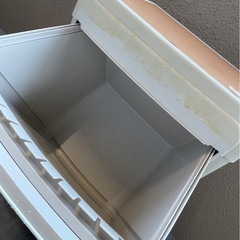 ゴミ箱　便利ですの画像