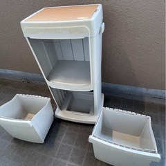 ゴミ箱　便利ですの画像