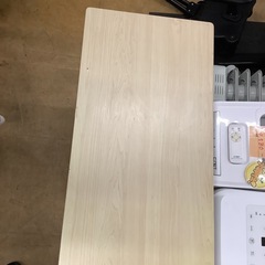 折りたたみテーブル　　リサイクルショップ宮崎屋　佐土原店　25.12.1の画像