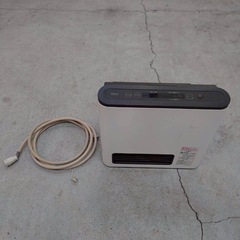 ガスファンヒーター_大阪ガス（140-5772）+ガスホース4.5mの画像