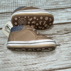 ベビー靴13cmの画像