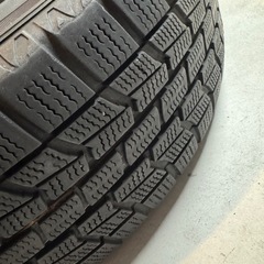 195\65r15 スタッドレスの画像