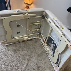マッサージベッド
の画像