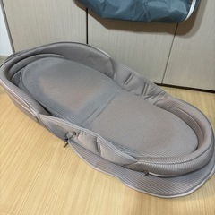 ネオママイズム ベッドインベッドの画像