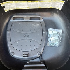 GIVI E350 flow の画像