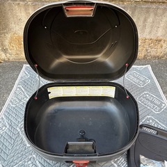 GIVI E350 flow の画像