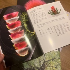 SOLD！素敵な写真集やライフスタイルの写真集、料理本 の画像