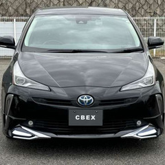 【💥月々24,000円〜】トヨタ プリウス｜燃費が抜群◎の画像