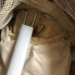 アンティーク　ドールの画像