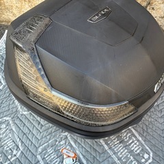 GIVI B37 インナーマット付きの画像