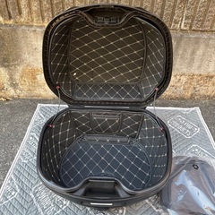 GIVI B37 インナーマット付きの画像