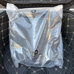 GIVI B37 インナーマット付きの画像