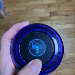 ダイソン掃除機の画像