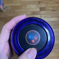 ダイソン掃除機の画像