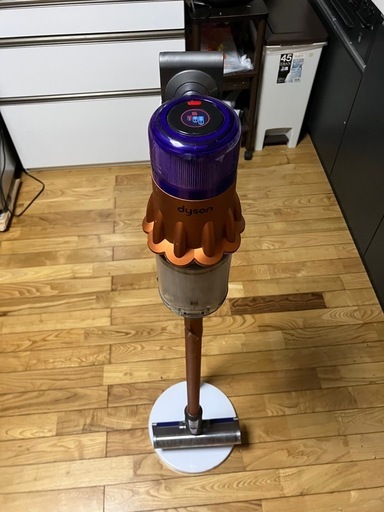 ダイソン掃除機 (タナカスグル) 浦添前田の生活家電《掃除機》の中古