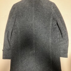 THE SUIT COMPANY　ウールコートの画像