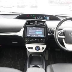 【自社ローン】プリウス 1.8S ツーリングセレクション ♬ 【完全自社審査　即日回答】　 の画像