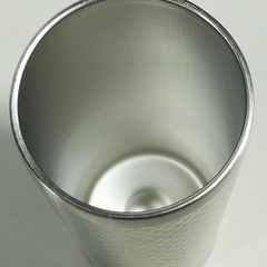 ステンレスタンブラー　420MLの画像