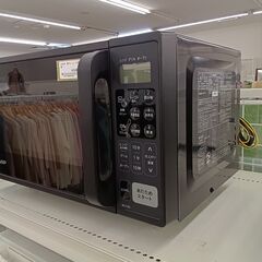 ★リユースのサカイ千葉中央店★ SHARP 電子レンジ  23年製 動作確認／クリーニング済み TC5569の画像