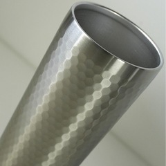 ステンレスタンブラー　420MLの画像