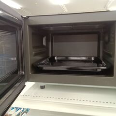 ★リユースのサカイ千葉中央店★ SHARP 電子レンジ  23年製 動作確認／クリーニング済み TC5569の画像