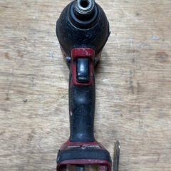 EZ7543 Panasonic インパクトドライバー 動作良好 本体のみの画像