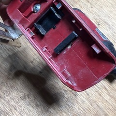 EZ7543 Panasonic インパクトドライバー 動作良好 本体のみの画像