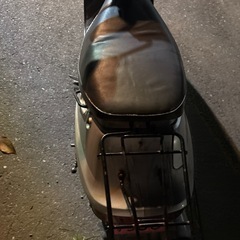 アドレスv100の画像