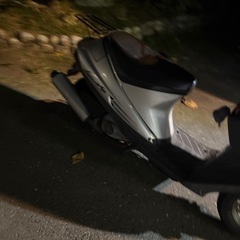 アドレスv100の画像