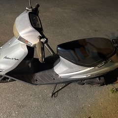 アドレスv100の画像