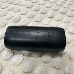 Bose イヤホンの画像