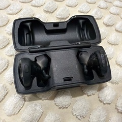 Bose イヤホンの画像