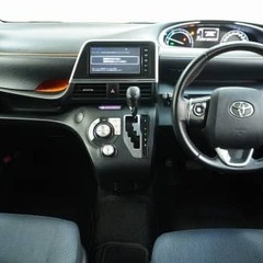 トヨタ シエンタ ハイブリッドG🌈ワンオーナーのお車です🐶💕の画像