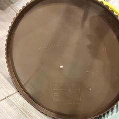 【極美品】オムニウッティ 10L Lサイズ 2つ まとめ売り バケツ 収納の画像