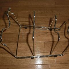 まとめ売り。値下げ、ニトリの鍋収納、今治の高級タオルの画像