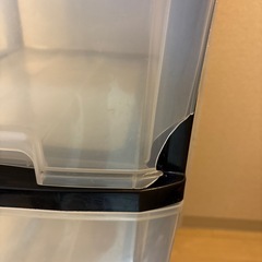 (決まりました)
5段収納BOXの画像