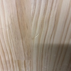 コーナンオリジナル パイン集成材（ラジアタ）　４００×１８×１２００ｍｍ　の画像