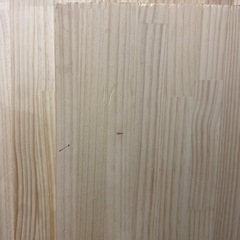 コーナンオリジナル パイン集成材（ラジアタ）　４００×１８×１２００ｍｍ　の画像