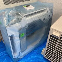 日立 業務用エアコン 天カセ4方向 3馬力 三相200V RCI-GP80RSH6 検/パッケージエアコン、天井カセット形 RS-84の画像