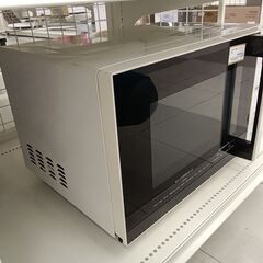 ★リユースのサカイ千葉中央店★ HITACHI 電子レンジ  20年製 動作確認／クリーニング済み TC5571の画像