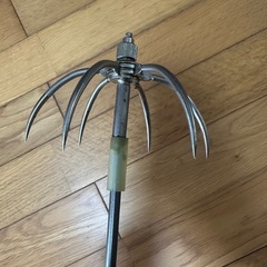 エギングギャフの画像