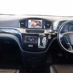 【自社ローン】エルグランド 250 ハイウェイスター 後期型  ♬ 【完全自社審査　即日回答】　 の画像