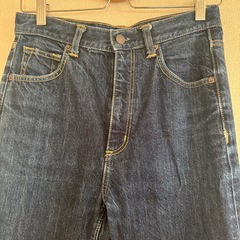 GU ジーンズ Lサイズの画像
