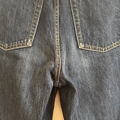GU ジーンズ Lサイズの画像