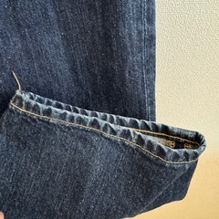 GU ジーンズ Lサイズの画像