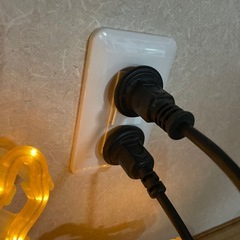 クリスマス　イルミネーション　クリスマスツリー　トナカイの画像