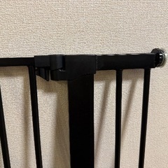 日本育児　ベビーズゲイトの画像