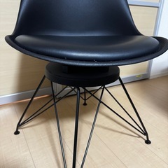 回転チェアの画像