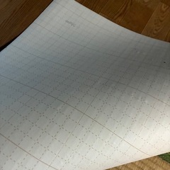 クッションシートの画像